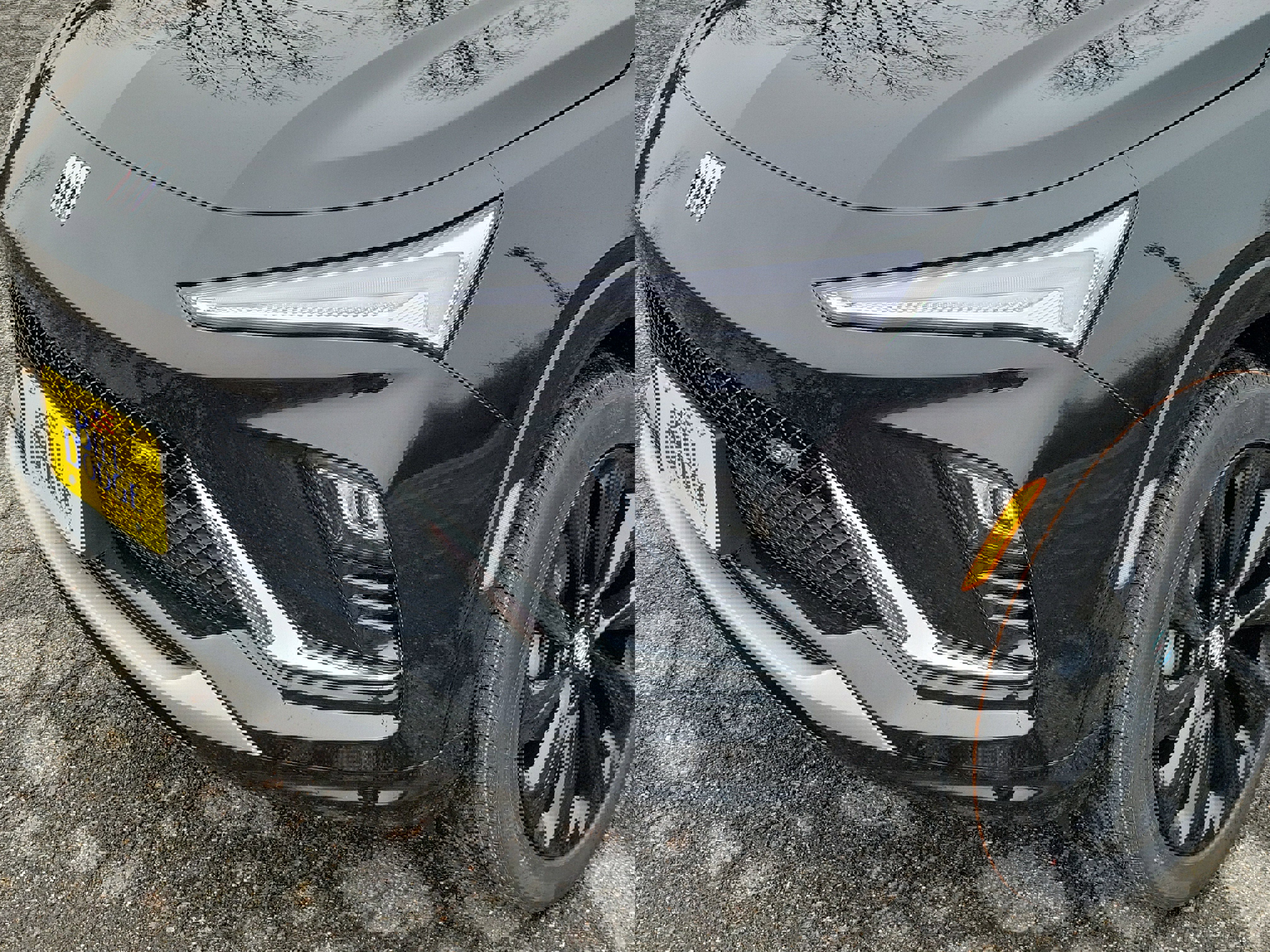 New 2026 Buick Envista Sport Touring image 14