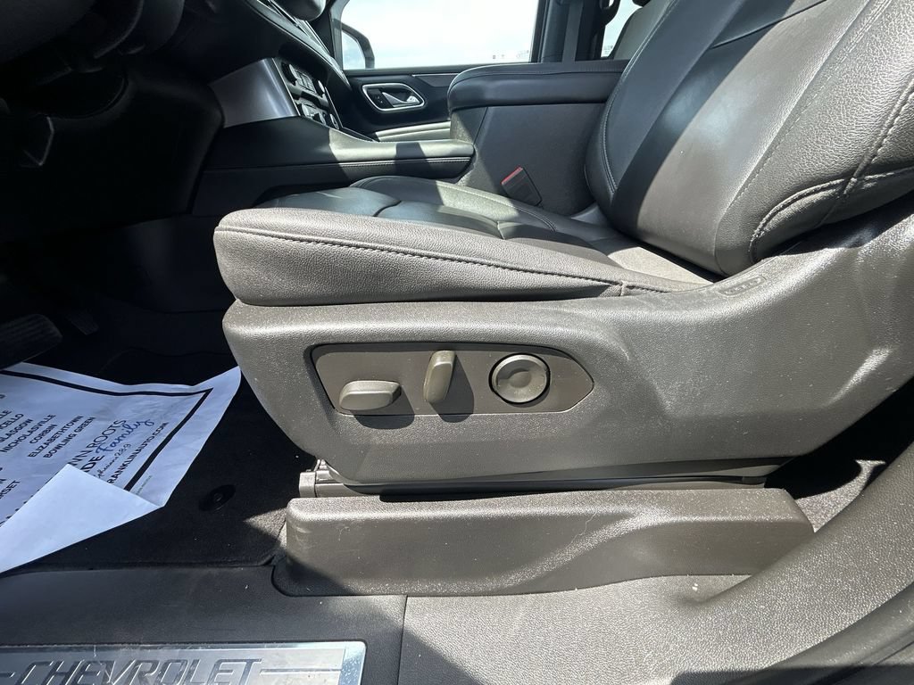 Used 2023 Chevrolet Tahoe LT AWD/4WD image 18