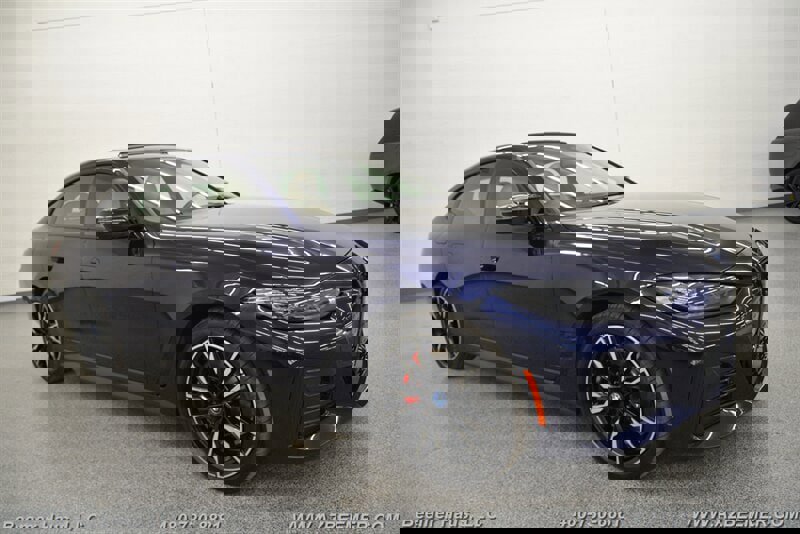 Used 2023 BMW i4 M50 image 7