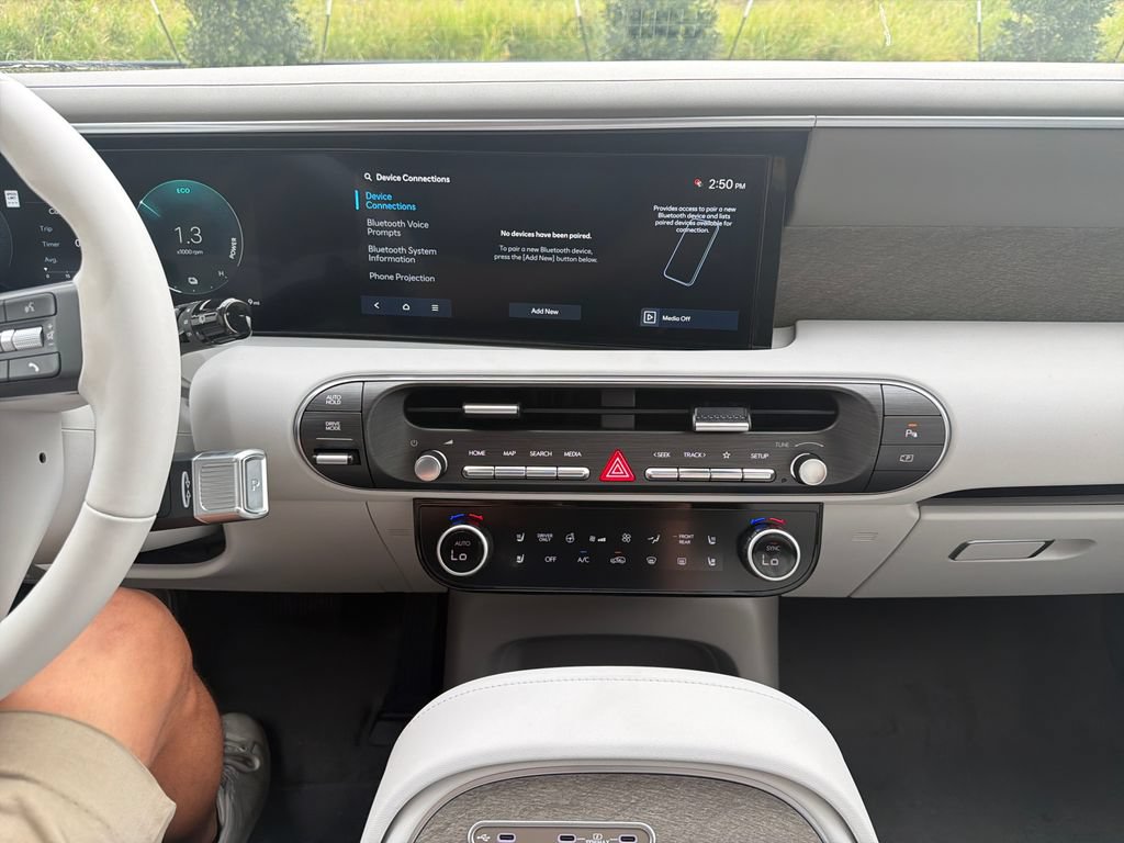 New 2026 Hyundai Palisade SEL Premium FWD image 23
