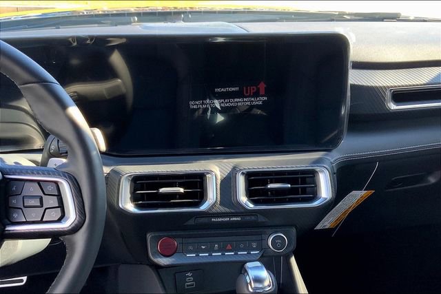 New 2025 Ford Mustang GT Premium image 7
