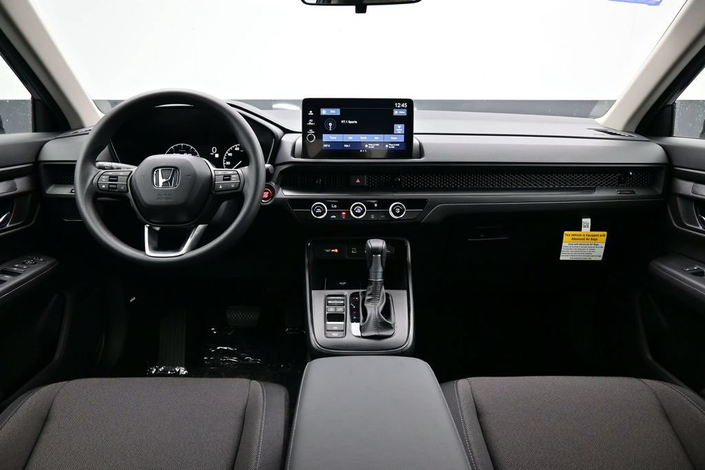 New 2026 Honda CR-V LX image 39