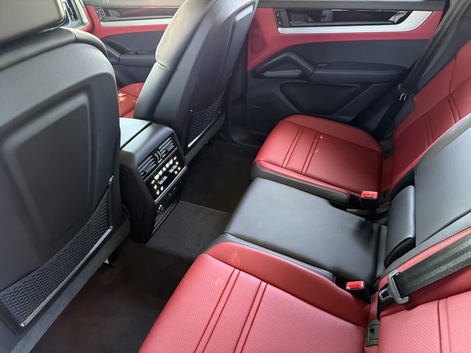 New 2026 Porsche Cayenne AWD/4WD image 13