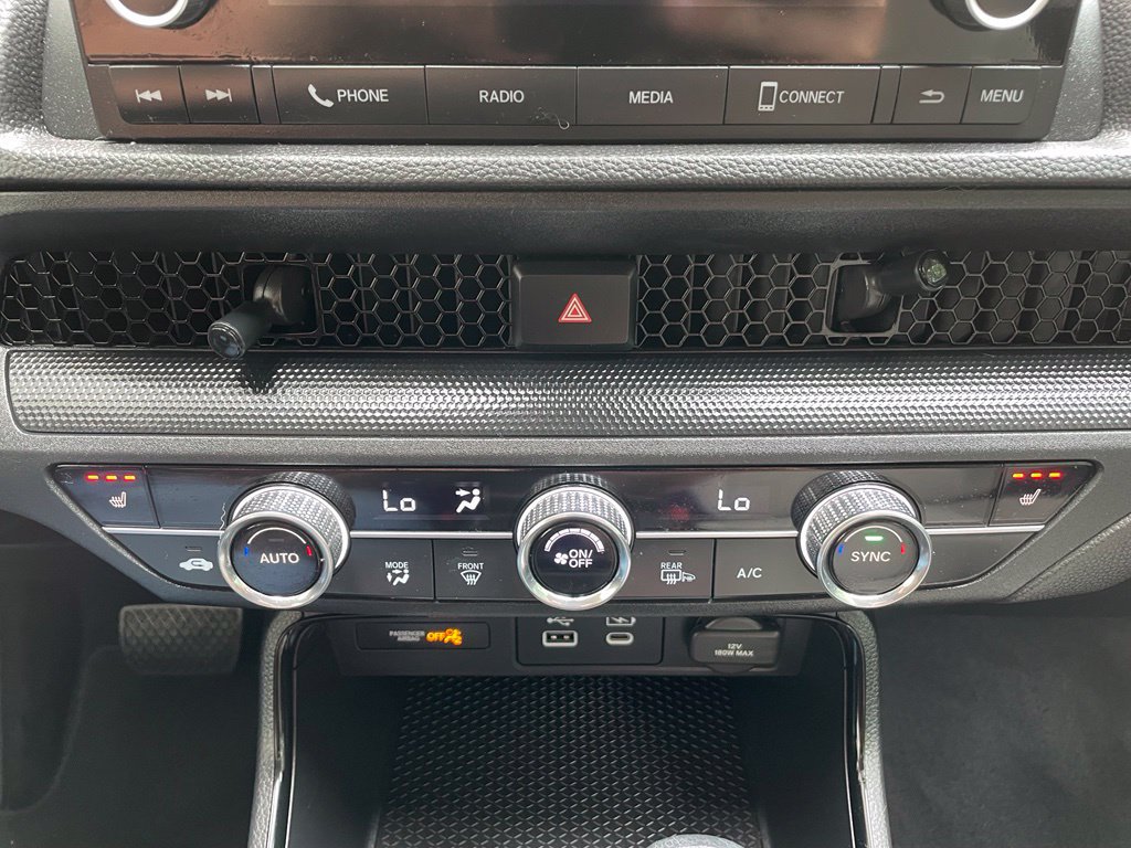 Certified 2024 Honda CR-V EX image 18