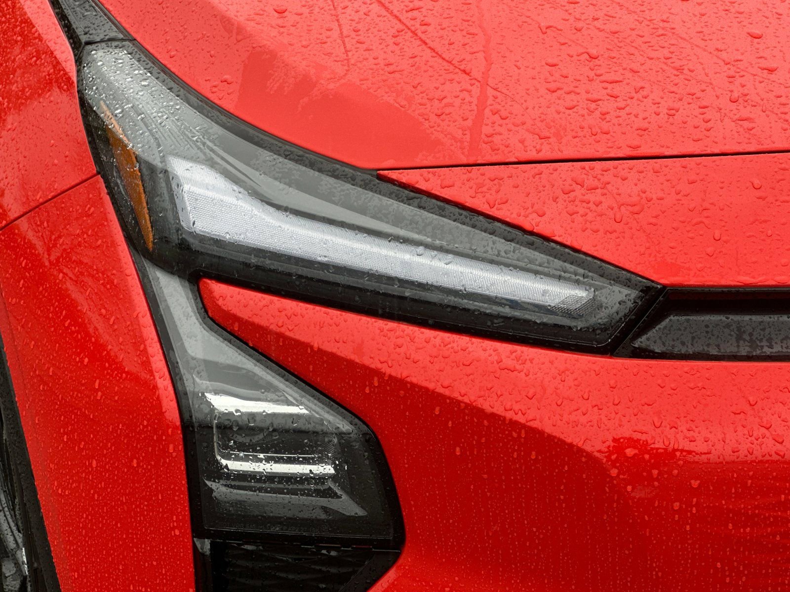 New 2027 Chevrolet Bolt RS w/ Technology Package image 30