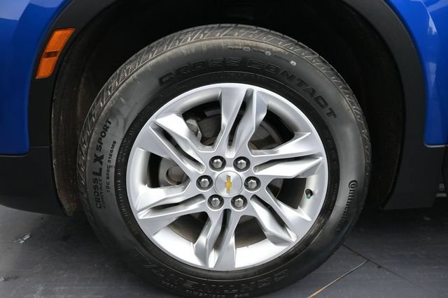 Used 2019 Chevrolet Blazer LT FWD image 22