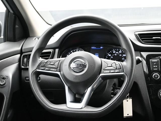 Used 2022 Nissan Rogue Sport S FWD image 10
