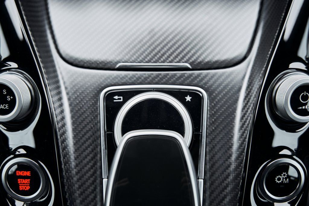 Used 2019 Mercedes-Benz AMG GT R image 79