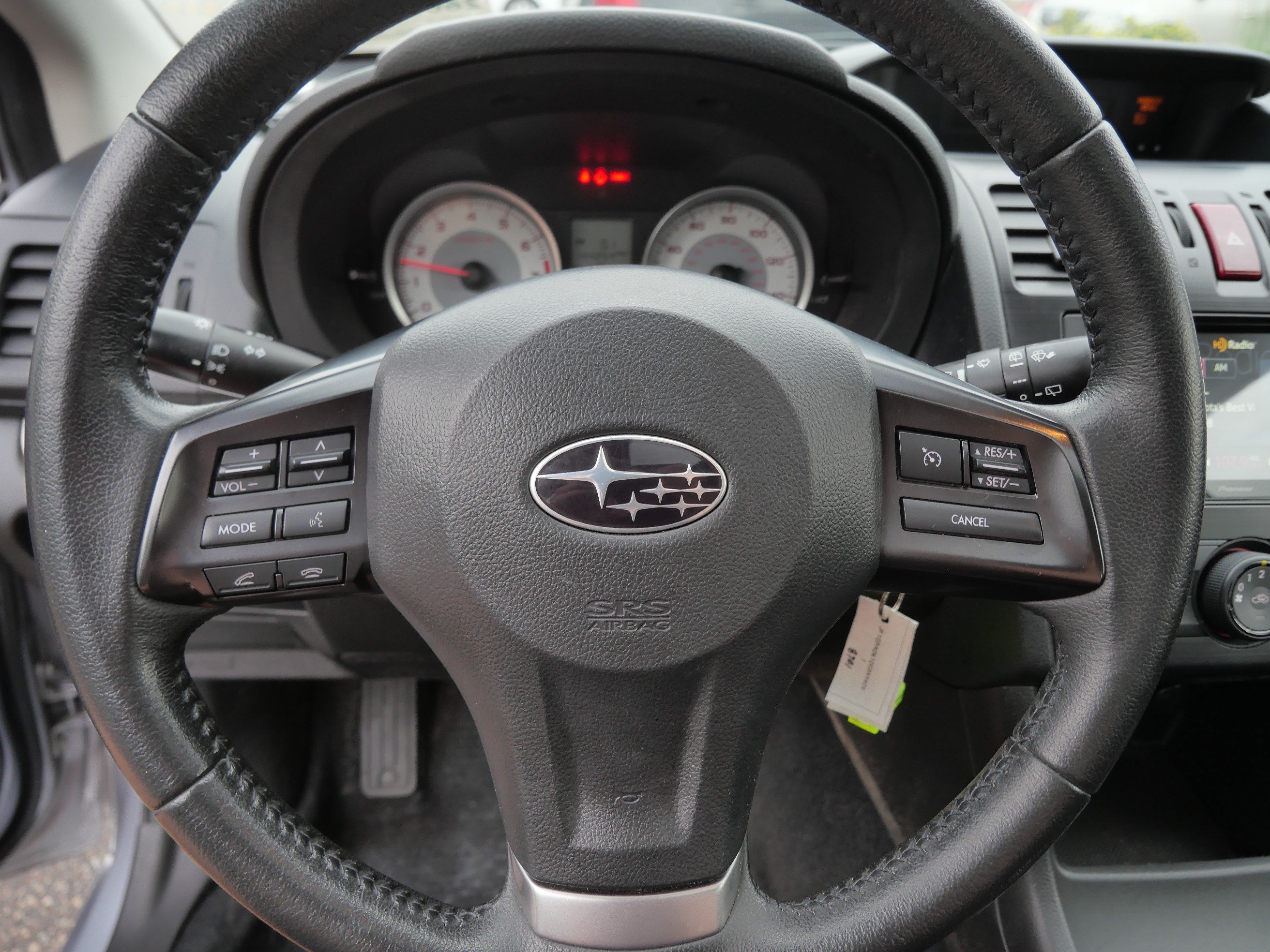 Used 2013 Subaru Impreza 2.0i Premium w/ Alloy Wheel Pkg + Moonroof AWD/4WD image 25