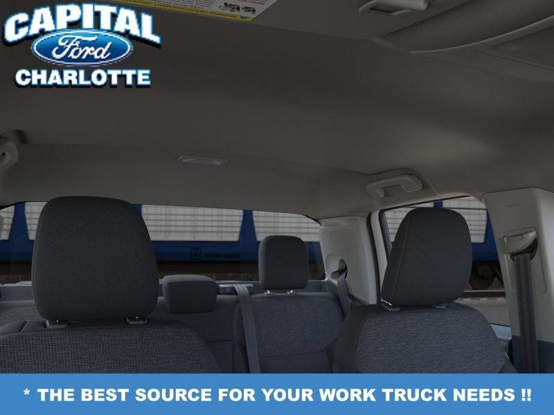 New 2026 Ford Maverick XL w/ 4K Tow Package AWD/4WD image 12