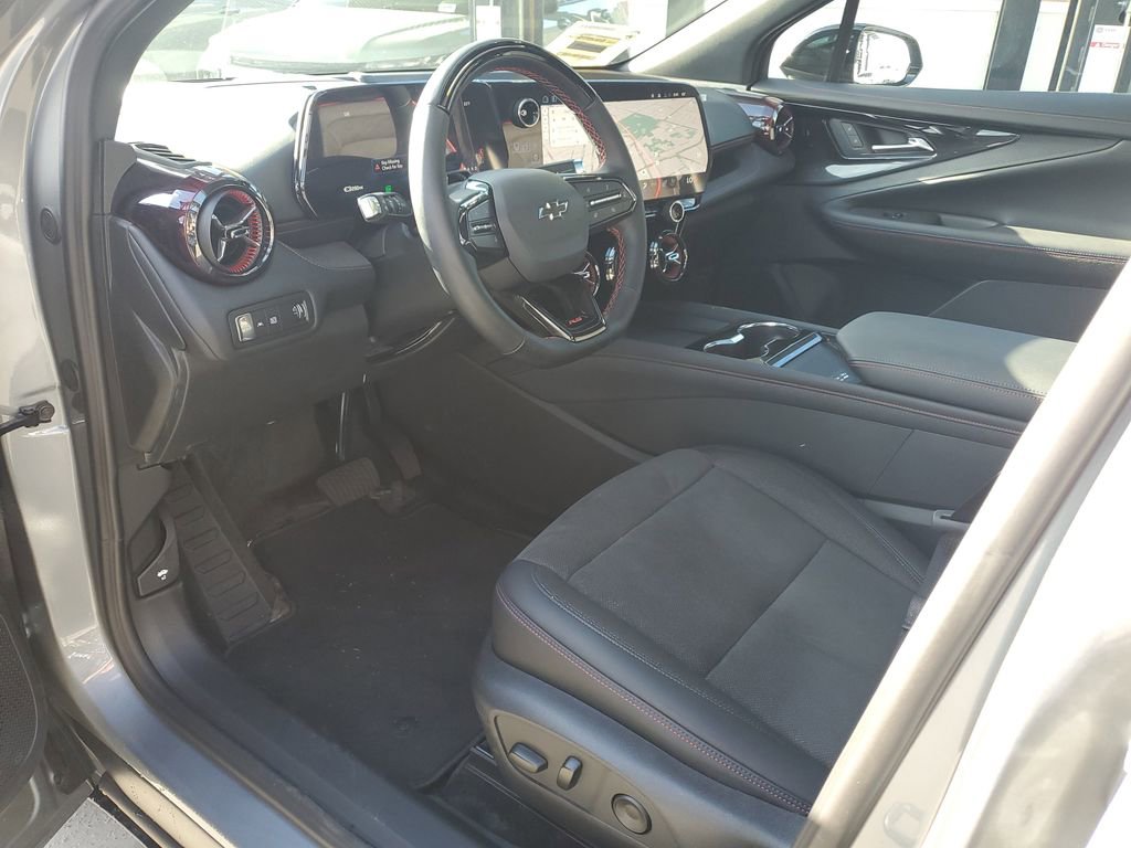 Used 2026 Chevrolet Blazer EV RS w/ Super Cruise Package image 20