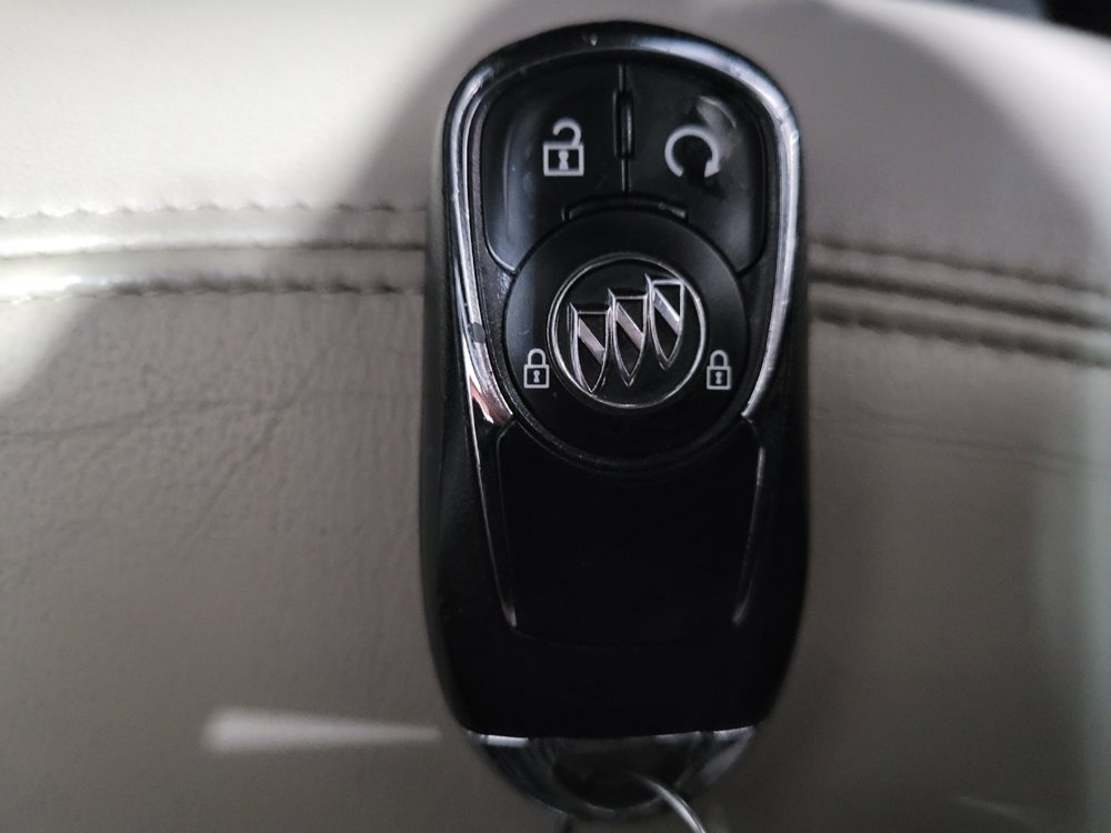 Used 2018 Buick Encore Premium w/ Experience Buick Package FWD image 32