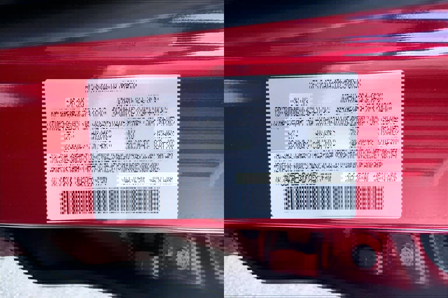 Used 2024 MAZDA CX-5 AWD 2.5 S w/ Select Package image 31