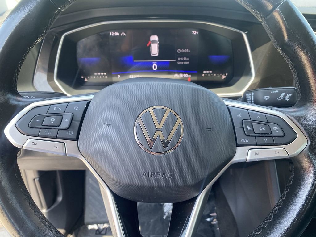 Used 2023 Volkswagen Jetta SE FWD image 14