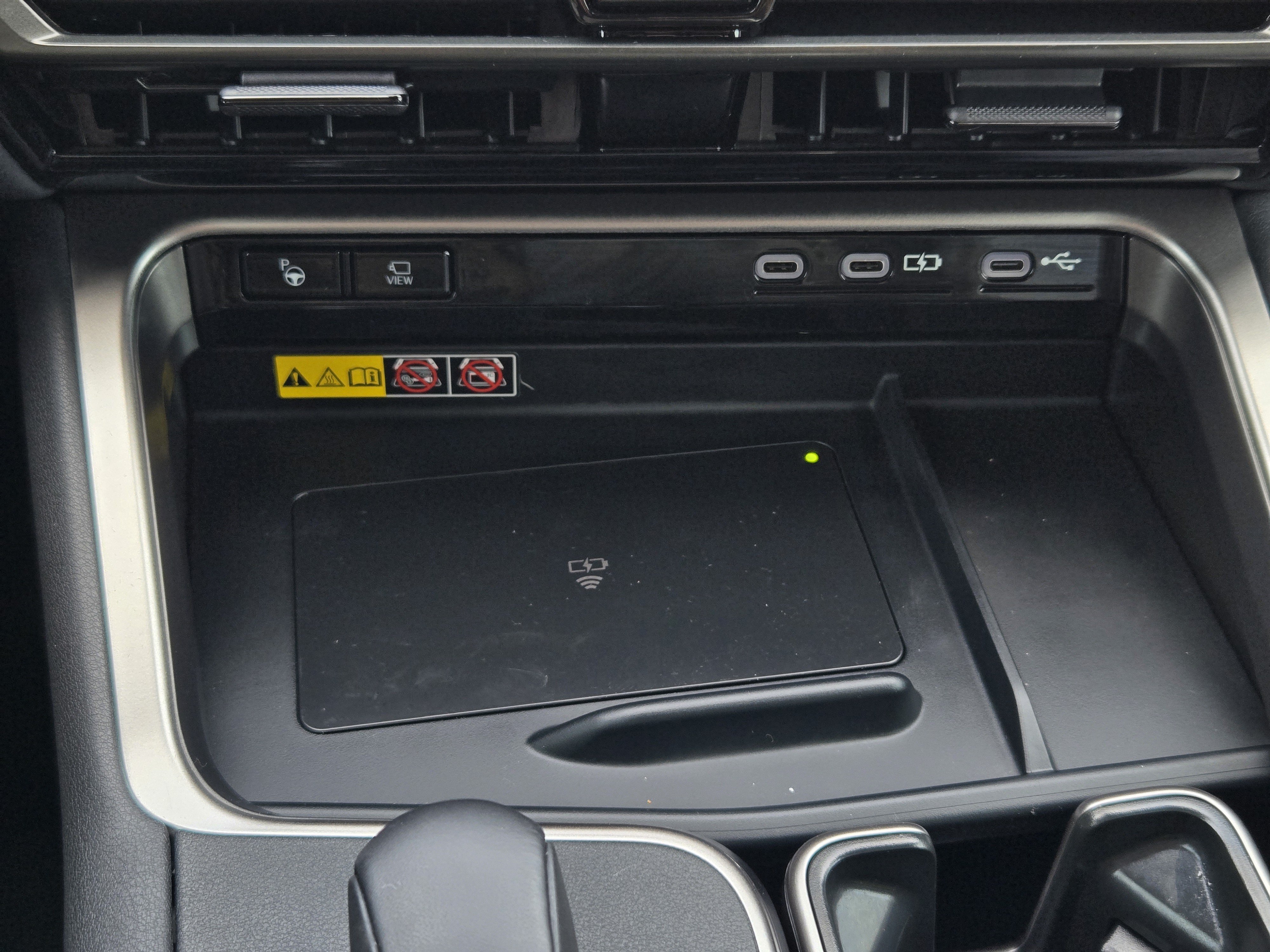 Used 2025 Lexus TX 350 AWD w/ Technology Package image 24
