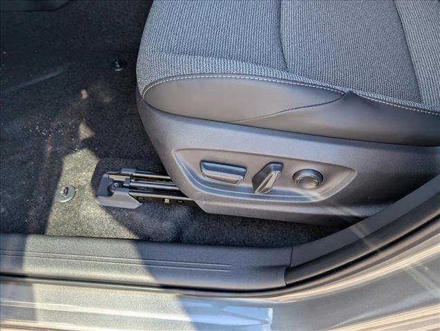 New 2026 Toyota bZ image 4