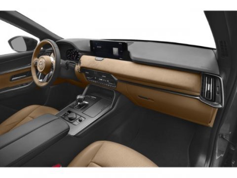 New 2026 MAZDA CX-70 3.3 Turbo S w/ Premium Plus AWD/4WD image 17
