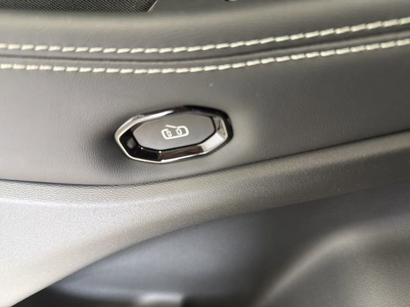 New 2026 Jeep Cherokee Laredo image 23