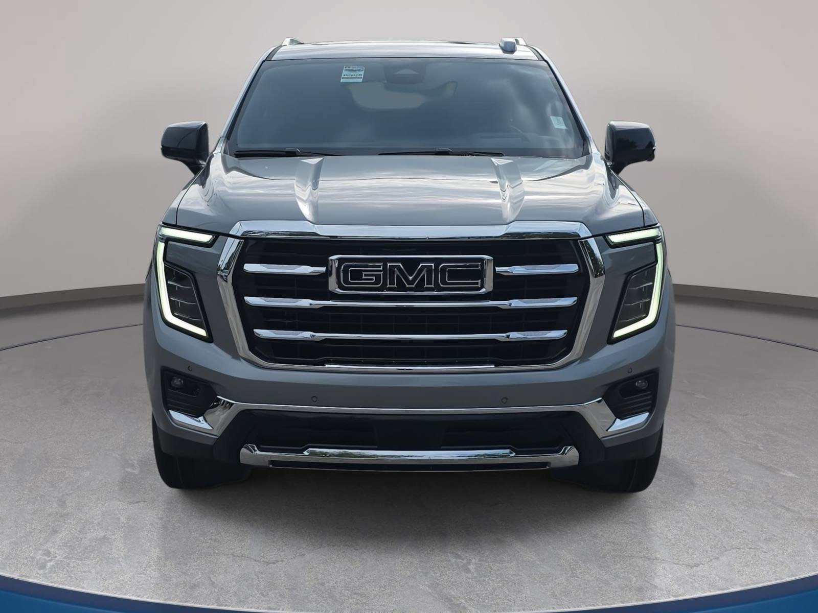 New 2026 GMC Yukon XL Elevation w/ Elevation Premium Package AWD/4WD image 2