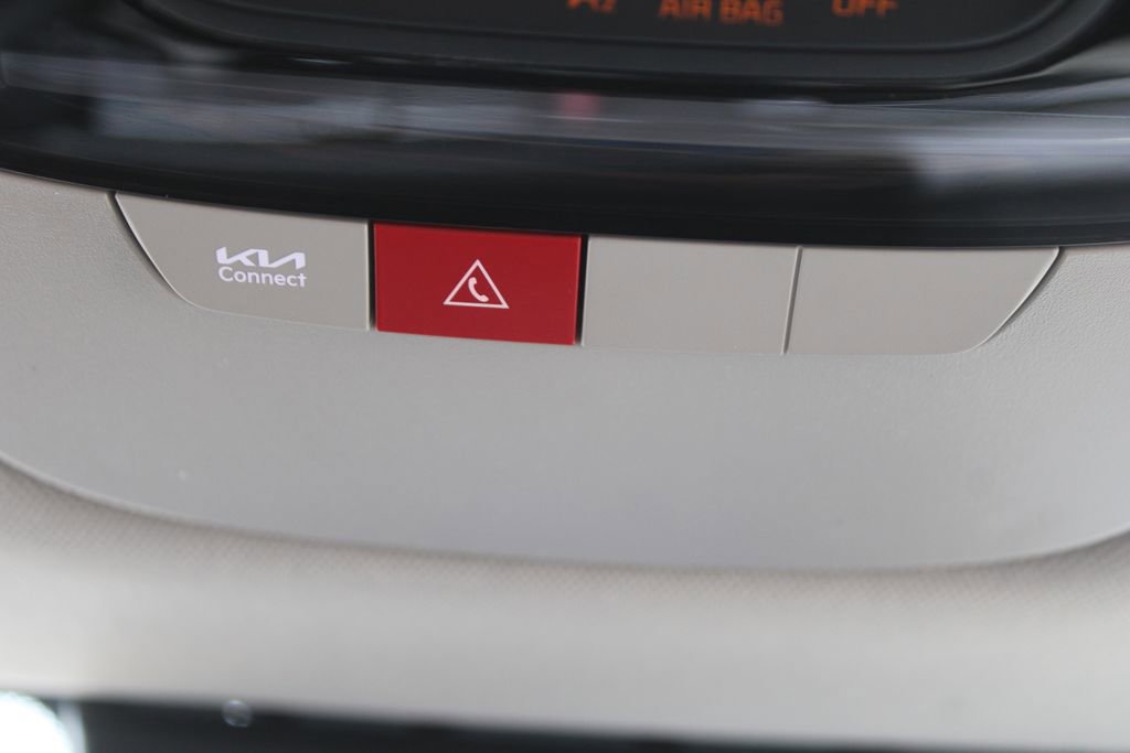 New 2026 Kia Sportage EX AWD/4WD image 54