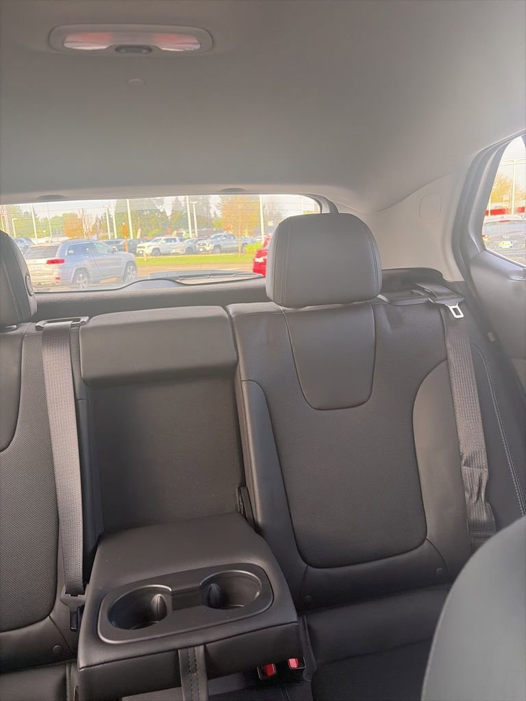 Used 2025 Buick Encore GX Sport Touring w/ Comfort Package image 10