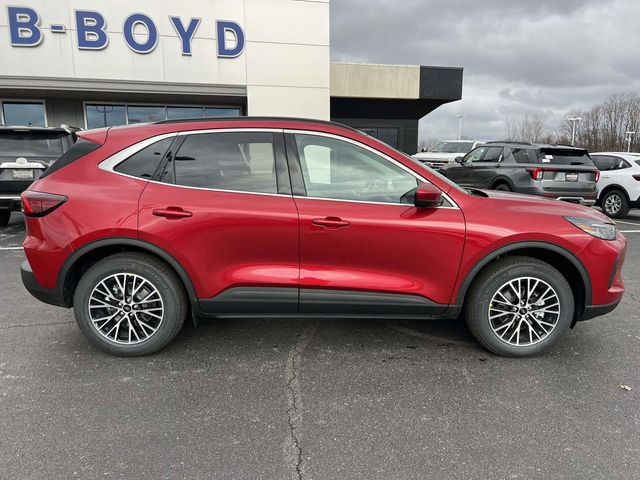 New 2026 Ford Escape SE w/ PHEV Premium Package FWD image 10