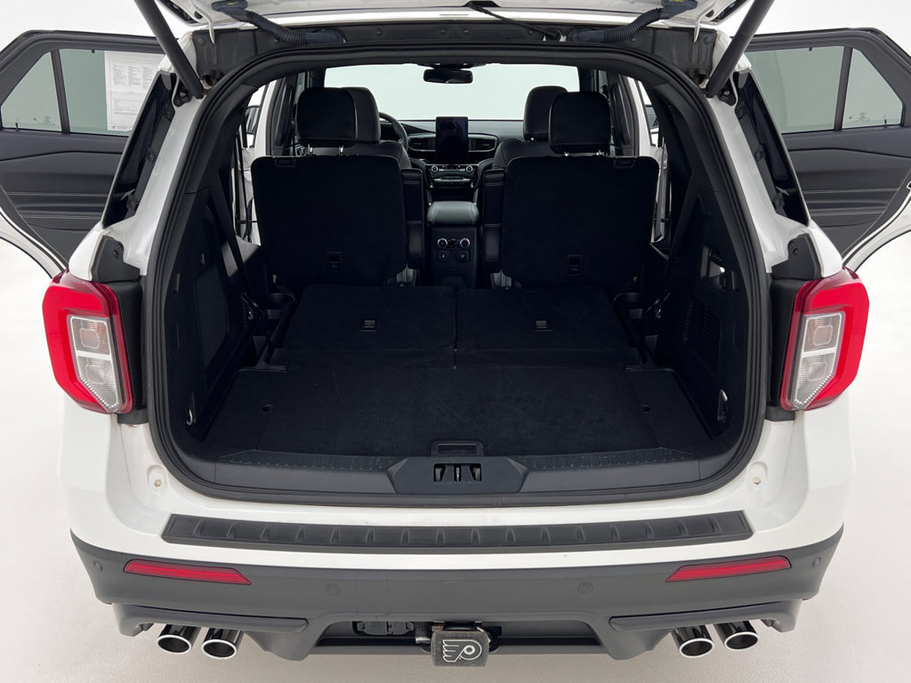 Used 2023 Ford Explorer ST w/ Equipment Group 401A AWD/4WD image 27