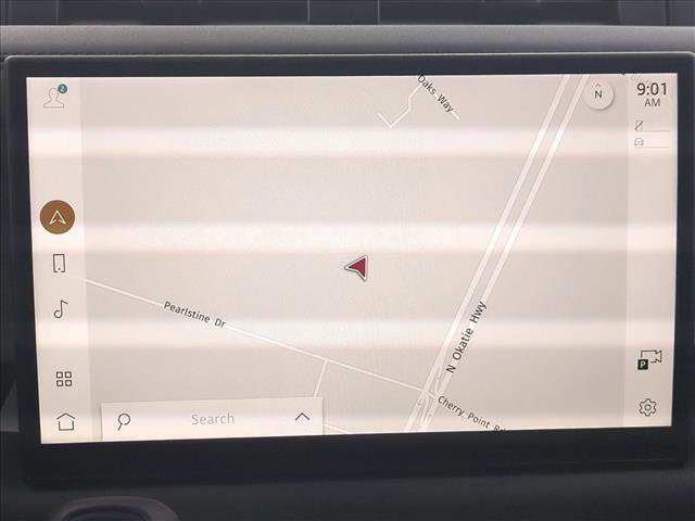 Certified 2025 Land Rover Defender 110 S image 13