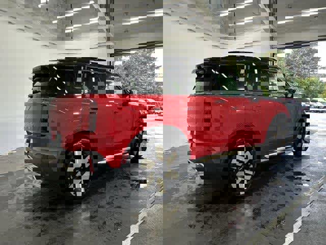 Certified 2025 MINI Cooper Countryman S w/ Comfort Package Max image 6