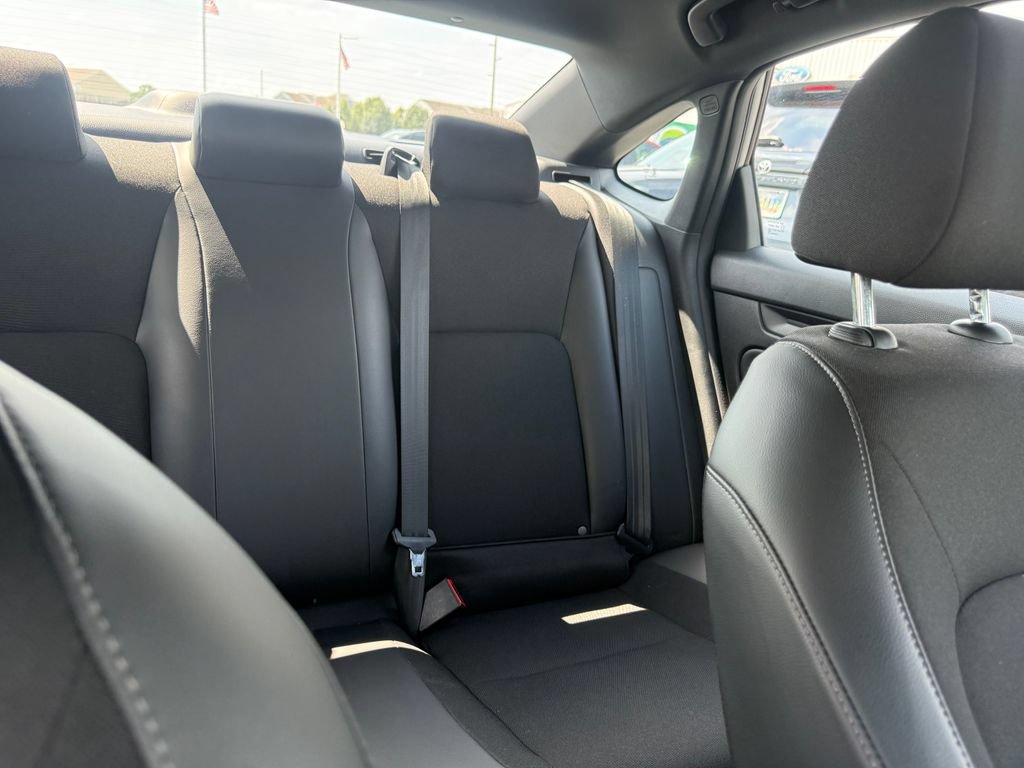 Used 2024 Honda Civic Sport image 53