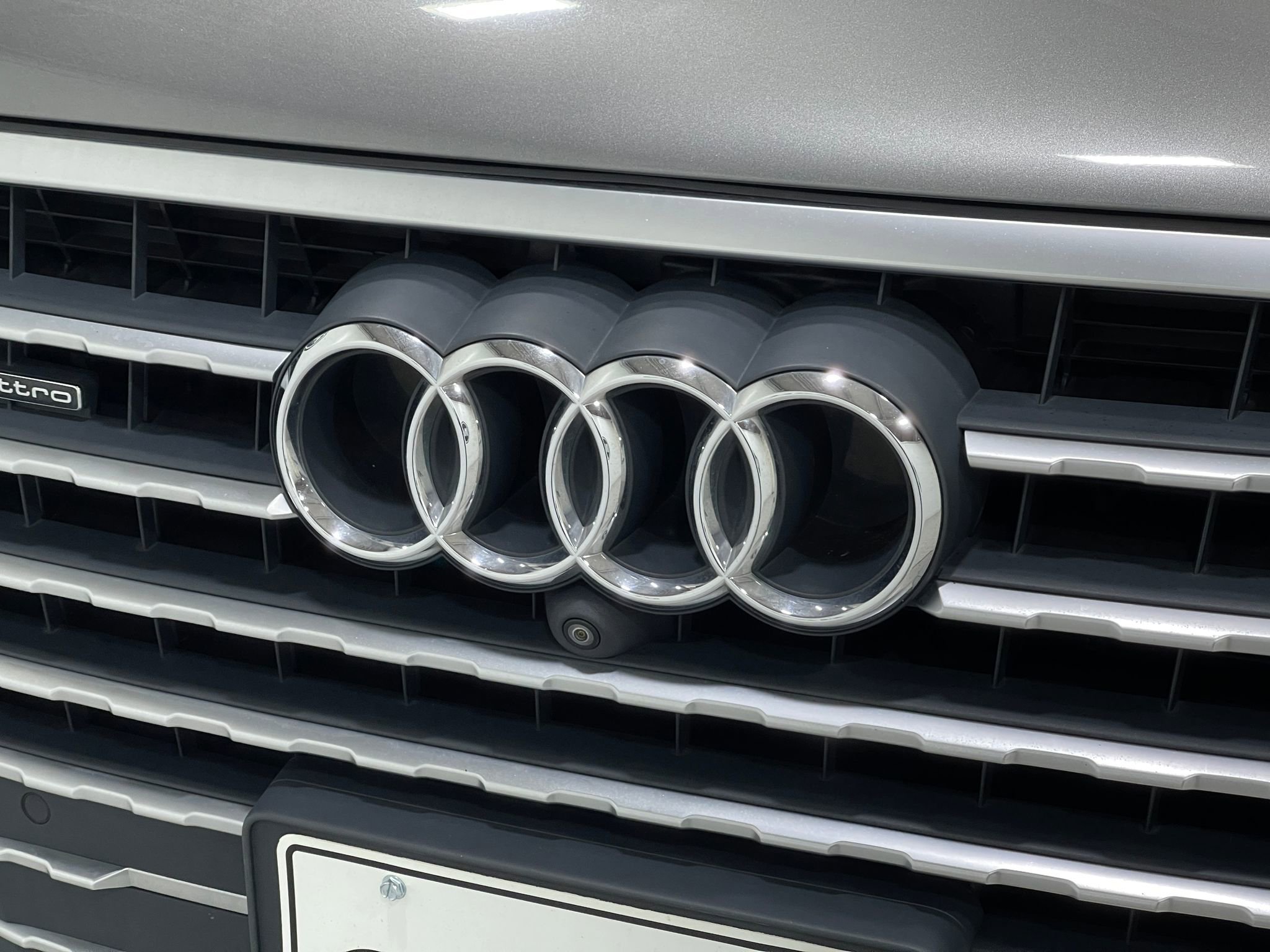 Used 2018 Audi Q7 3.0T Premium Plus w/ Premium Plus Package image 40