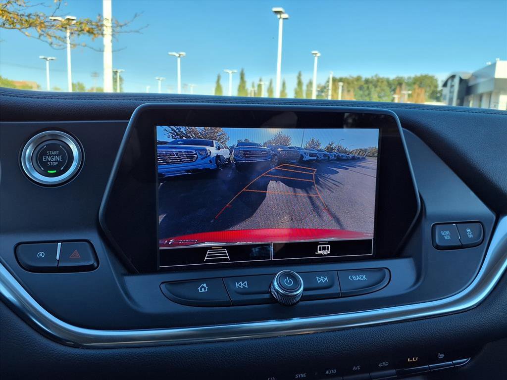 Certified 2022 Chevrolet Blazer LT image 6