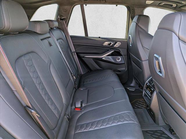 Certified 2026 BMW X5 M Competition w/ Executive Package image 21