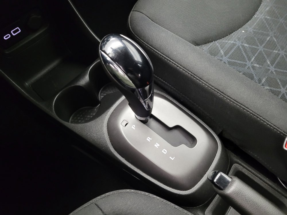 Used 2021 Chevrolet Spark LT FWD image 26