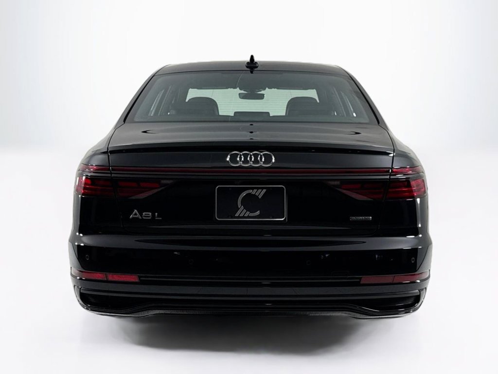 New 2027 Audi A8 L 3.0T AWD/4WD image 4