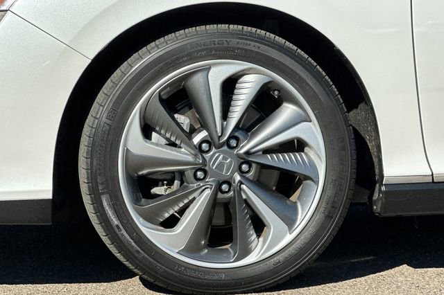 Certified 2021 Honda Clarity Plug-In Hybrid image 27