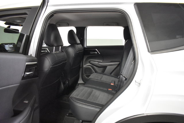 New 2026 Nissan Rogue SL AWD/4WD image 30