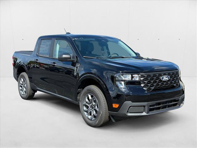 New 2025 Ford Maverick XLT image 6