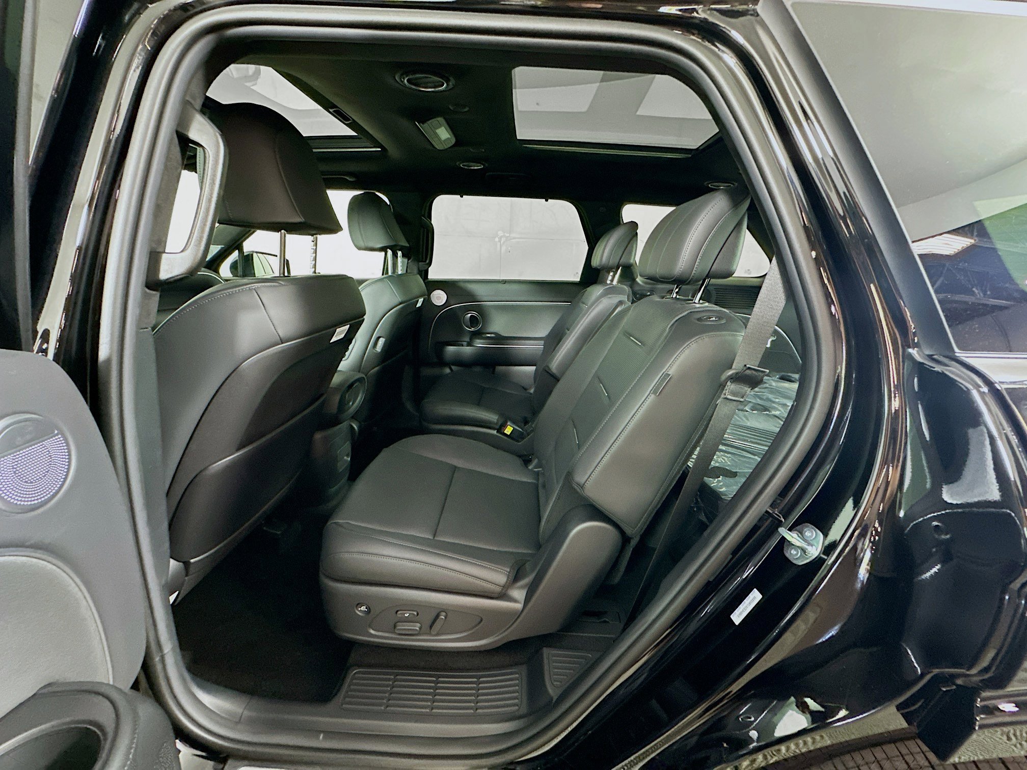 New 2026 Hyundai Palisade Calligraphy image 26