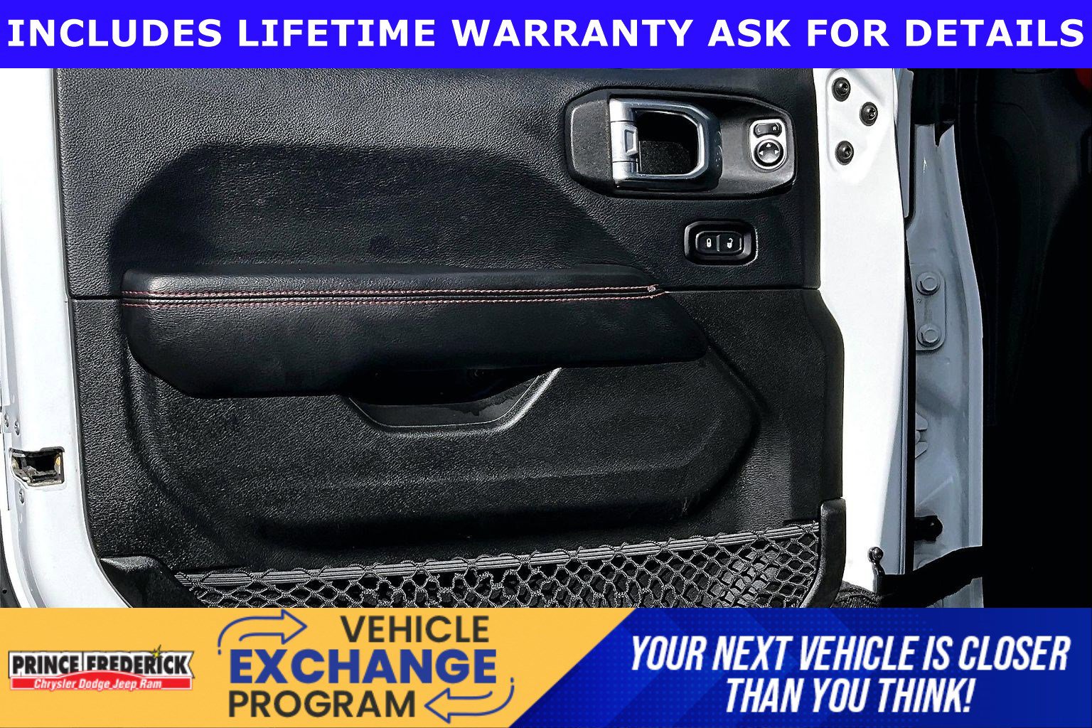 Used 2018 Jeep Wrangler Unlimited Rubicon AWD/4WD image 19