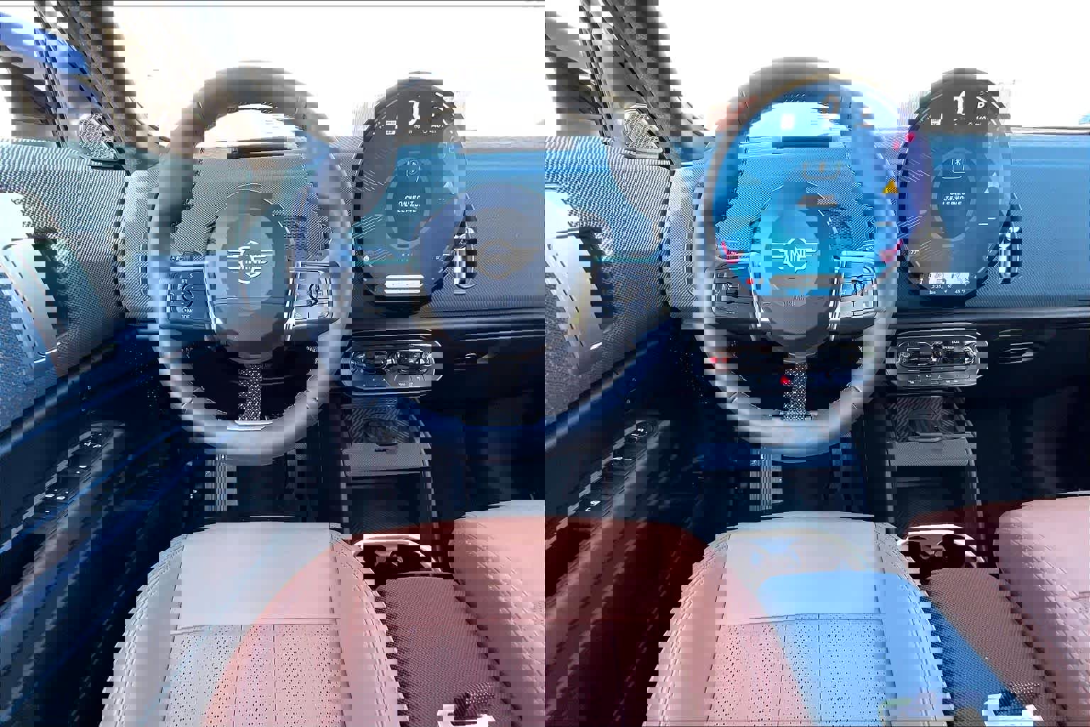 Certified 2025 MINI Cooper Countryman S image 6