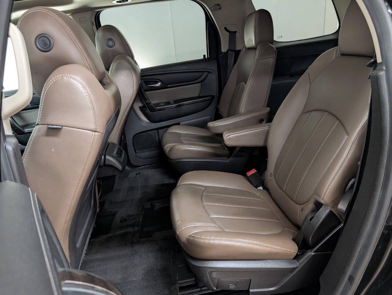 Used 2016 GMC Acadia SLT AWD/4WD image 15