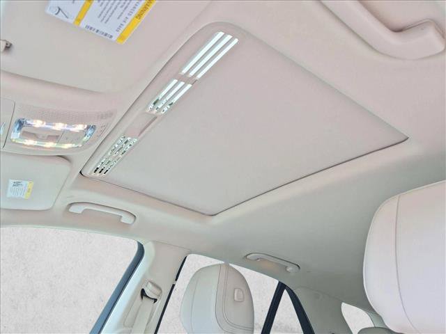 Certified 2021 Mercedes-Benz GLE 580 4MATIC image 16