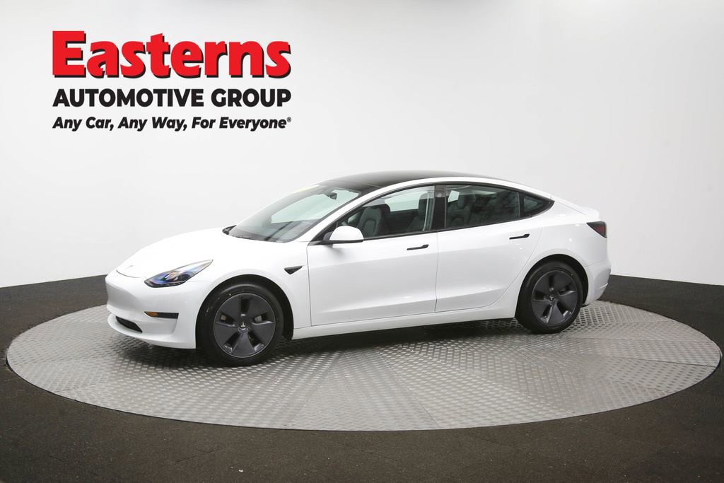 Used 2023 Tesla Model 3 Standard Range RWD image 52