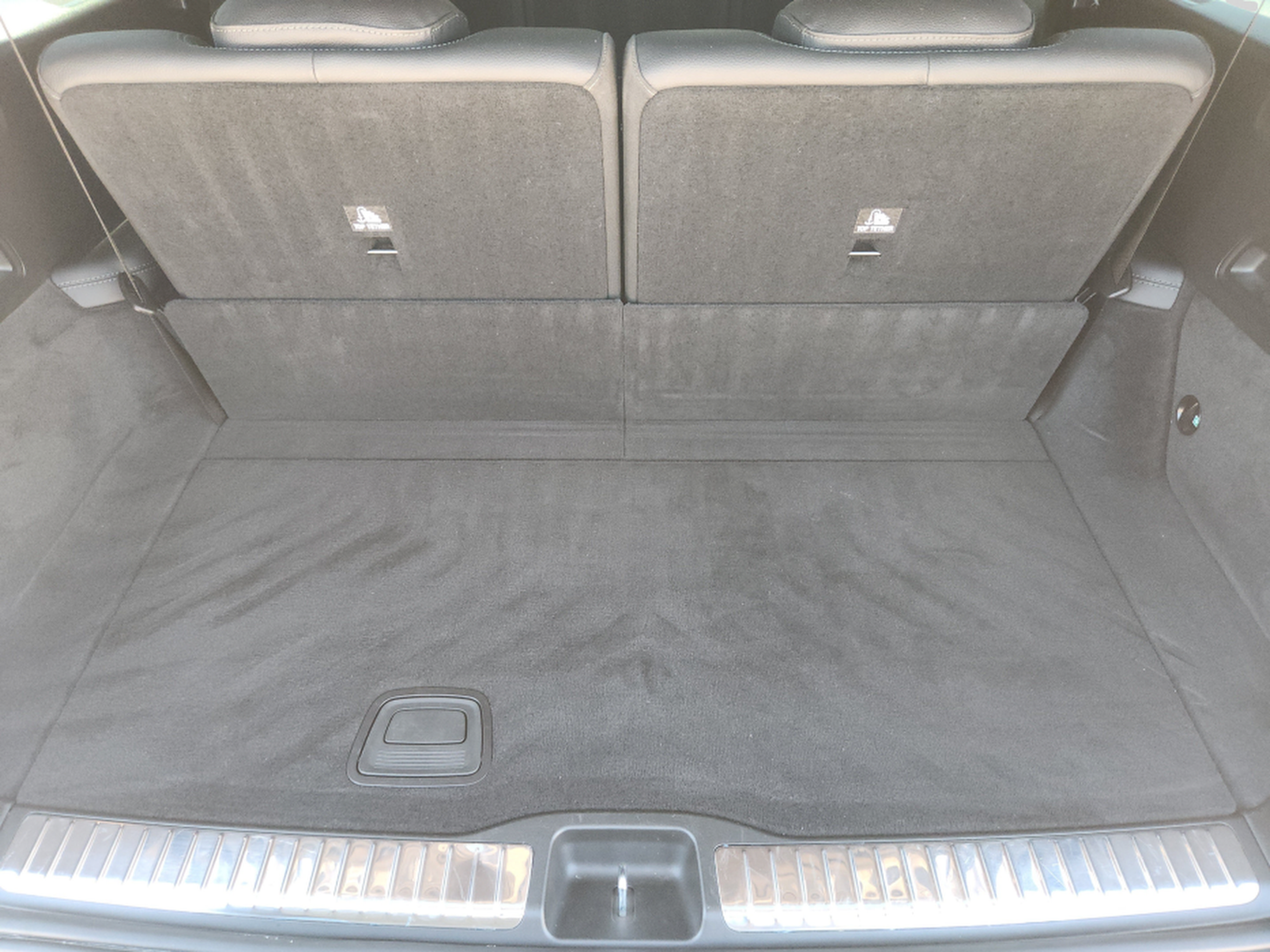 Used 2024 Mercedes-Benz GLS 450 4MATIC image 35