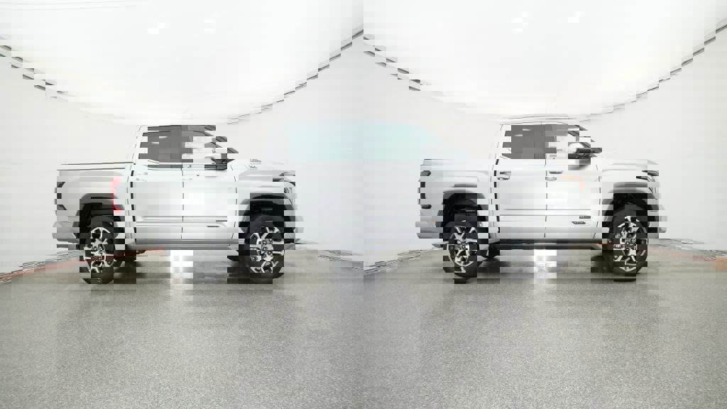 New 2026 Toyota Tundra 1794 Edition image 27