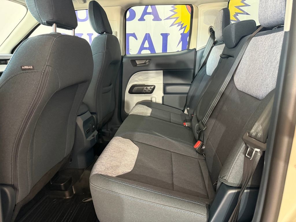 Used 2025 Ford Maverick XLT w/ XLT Luxury Package image 17