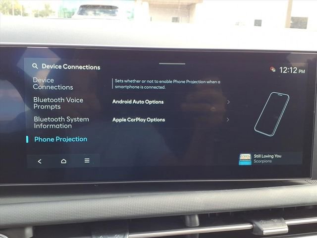 New 2026 Hyundai Tucson SE image 11