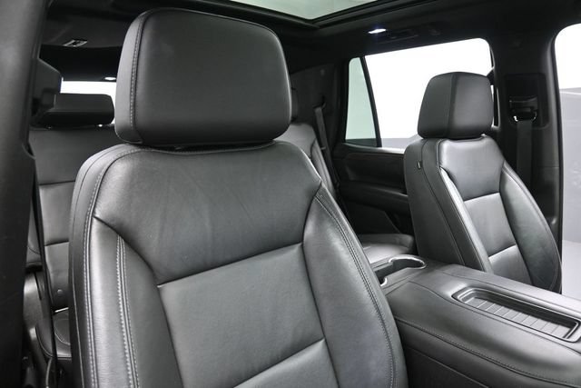 Used 2021 Chevrolet Tahoe LT w/ LT Signature Package AWD/4WD image 31