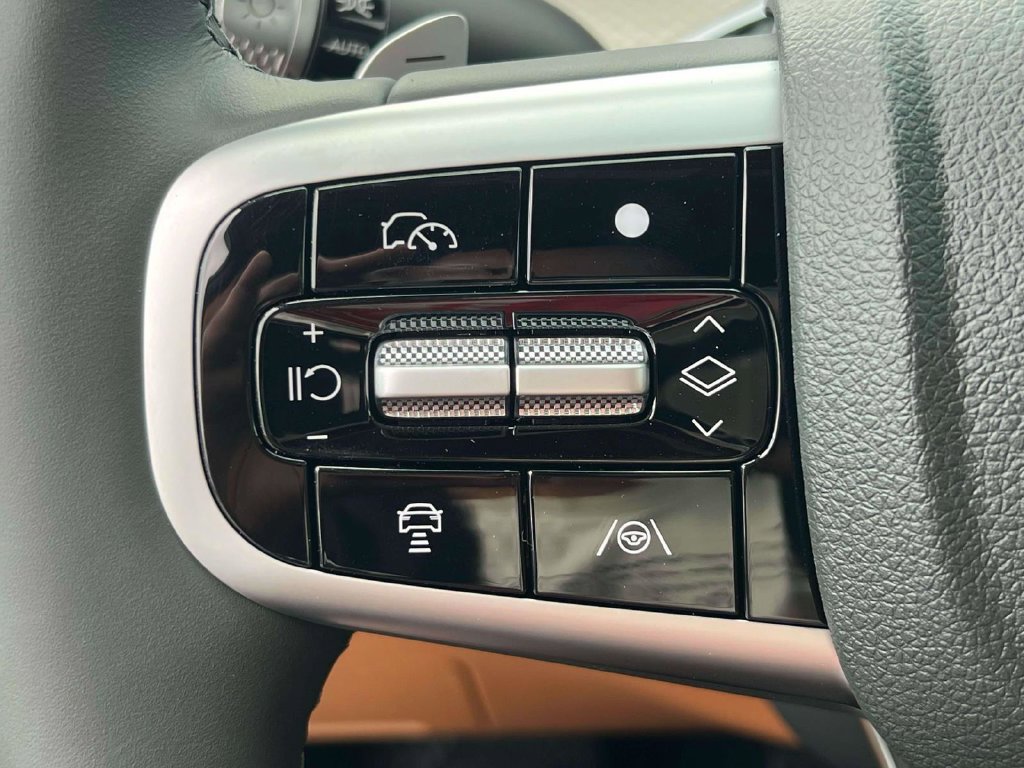 New 2027 Genesis GV80 2.5T Advanced AWD/4WD image 13